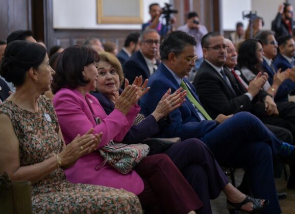 Inicia Estado actividades de “Septiembre, mes del testamento”.