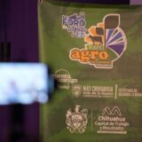 Invitan a la Expo Agro Internacional Chihuahua y Foro del Agua 2026.