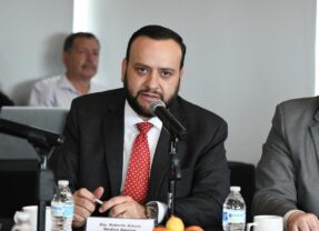Asume Arturo Medina presidencia de la JUCOPO; llama a privilegiar consenso y pluralidad.