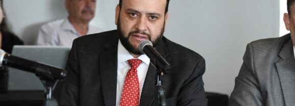 Asume Arturo Medina presidencia de la JUCOPO; llama a privilegiar consenso y pluralidad.
