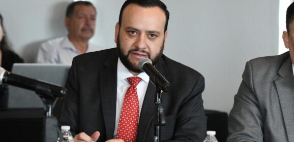 Asume Arturo Medina presidencia de la JUCOPO; llama a privilegiar consenso y pluralidad.