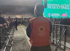 Emite Gobierno del Estado recomendaciones para unas fiestas patrias seguras.