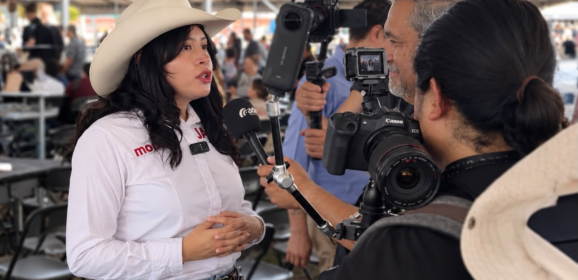 PAN busca blindarse con fiscal carnal ante su inminente salida del Gobierno: Argüelles.