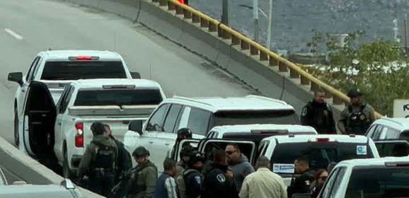 Juez de Control emite orden de aprehensión contra los exfuncionarios César Gustavo Jáuregui y Guillermo Arturo Zuany