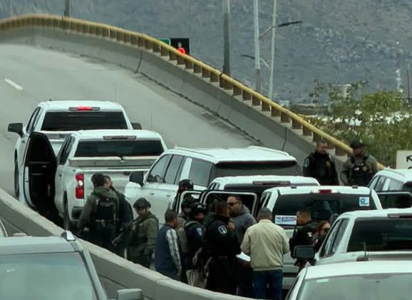 Juez de Control emite orden de aprehensión contra los exfuncionarios César Gustavo Jáuregui y Guillermo Arturo Zuany