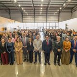 Acerca Fiscalía Anticorrupción capacitación especializada a 400 servidores públicos de 25 municipios de la región occidente