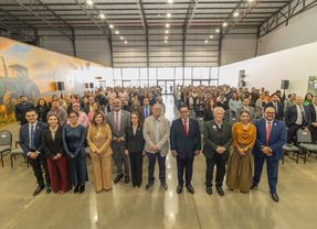 Acerca Fiscalía Anticorrupción capacitación especializada a 400 servidores públicos de 25 municipios de la región occidente