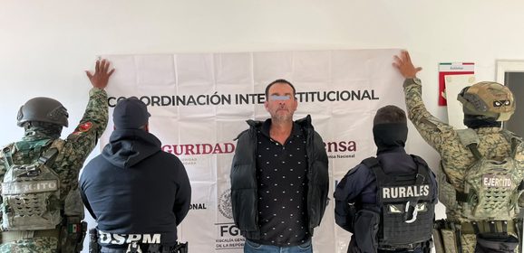👮‍♂️🚔 Operativo interinstitucional detienen a peligroso sujeto apodado como “El Palomas”