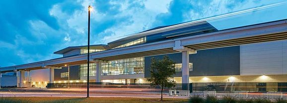 Anuncia Turismo reactivación de la ruta Chihuahua-Houston a través de United Airlines.