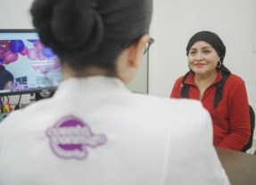 Llama Secretaría de Salud a fortalecer la prevención y detección oportuna del cáncer.