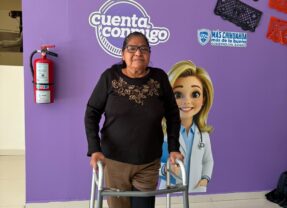 Entrega DIF Estatal 12 prótesis gratuitas en Chihuahua y Cuauhtémoc.