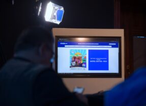 Cierra FICH actividades en la capital este sábado con el espectáculo circense “Motel Cactus”.