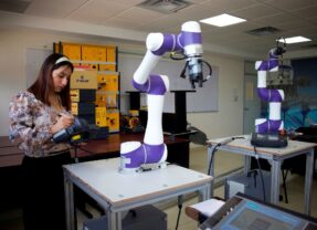 Invita Universidad Tecnológica de Chihuahua a formar parte de su casa de estudios