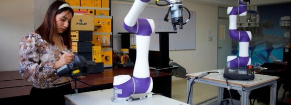 Invita Universidad Tecnológica de Chihuahua a formar parte de su casa de estudios