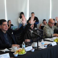 Conmemorará Congreso del Estado el LX Aniversario de la aplicación del Plan DN-III-E.