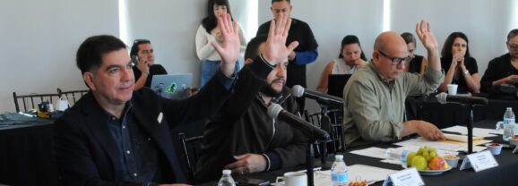 Conmemorará Congreso del Estado el LX Aniversario de la aplicación del Plan DN-III-E.