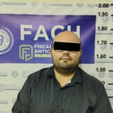 Detiene FACH a ex tesorero de Ignacio Zaragoza por peculado agravado