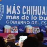 Entrega Desarrollo Humano kits de apoyo infantil en 12 municipios.